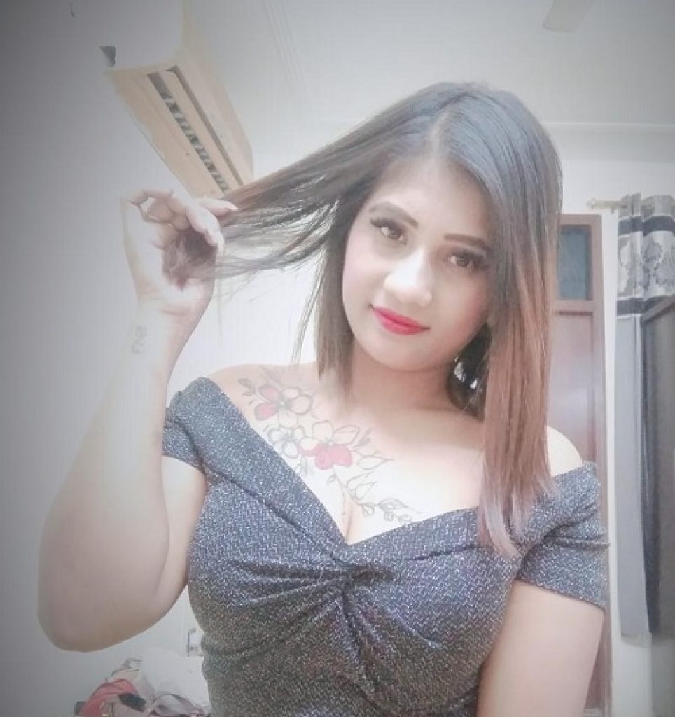 Saket call girls service